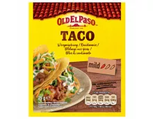 Old El Paso Gewürzmischung Taco Mix mild