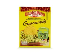 Old el Paso Guacamole-Mix