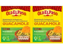 Old El Paso Würzmischung für Guacamole