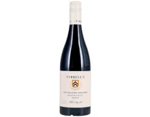 Old Hillside Vineyard Hunter Valley Shiraz Tyrell's Wines New South Wales (2019) – Rotwein, Australien (0.75l)