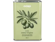 Olivenöl extra vergine