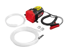 Ölpumpe 12 V