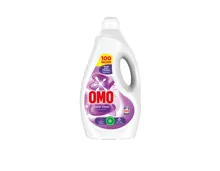OMO flüssig / Pulver