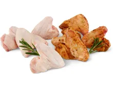 Optigal Pouletflügeli