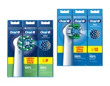 ORAL-B Aufsteckbürsten