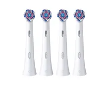 Oral-B Aufsteckbürsten Radiant White, 4er-Set