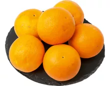 Orangen Moro