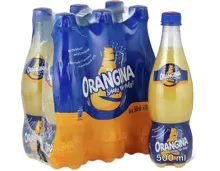 Orangina und Oasis