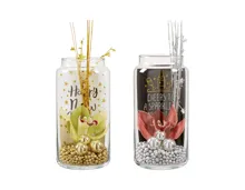 Orchideenglas Silvester