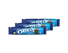 Oreo Biscuits 3x 154g