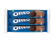 Oreo Choc’o Brownie Trio