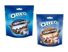Oreo Crunchies (Aktion nur in der Deutsch- und Westschweiz gültig)