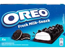 Oreo Fresh Milk-Snack