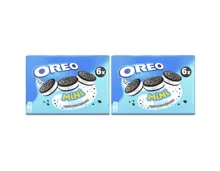 Oreo Ice Sandwich-Glace Mini 6x55ml 2x 330ml