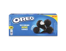 Oreo Mini Cornets 8x25ml