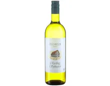 Ostschweizer Riesling-Sylvaner (2023) – Weisswein, Schweiz (0.75l)