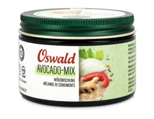 Oswald Naturschätze Würzmischung Avocado Mix