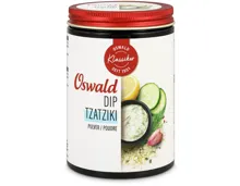 Oswald Würzmischung Tzatziki Dip