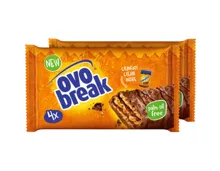 Ovo Break 2 x 4 x 39 g