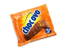 Ovomaltine Choc Ovo Riegel 3x20g