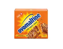 Ovomaltine Crisp Müesli Snack