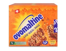 Ovomaltine Riegel Crisp Müesli Snack 12x25g