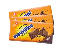 Ovomaltine Schokolade Noir