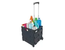 Pack and Go Trolley