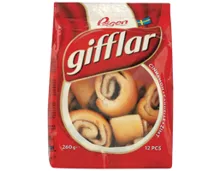 PAGEN PAGEN Schwedische Zimtröllchen
