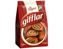 PAGEN Schwedische Zimtröllchen