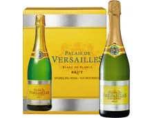 Palais de Versailles Blanc de Blancs Brut