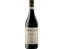 Palladino Barbera d'Alba Bricco delle Olive (2023) – Rotwein, Italien