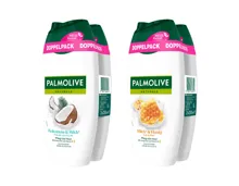 Palmolive Cremedusche