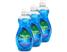 Palmolive Handgeschirrspülmittel Hygiene Total, 3 x 500 ml