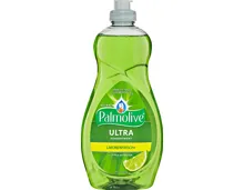 Palmolive Ultra konzentriert Hand-Geschirrspülmittel