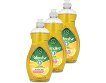 Palmolive Ultra Zitrone 3x 500ml