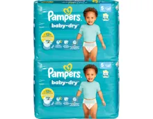 Pampers Baby-Dry