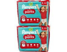 Pampers Baby-Dry Pants