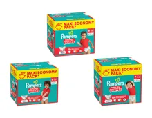 PAMPERS Pants Baby Dry
