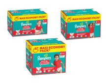 PAMPERS Pants Baby Dry