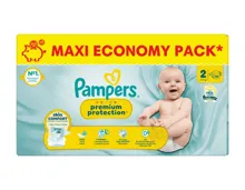 Pampers Windeln Premium Protection