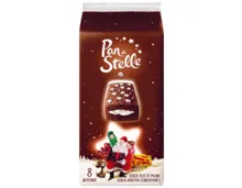 PAN DI STELLE La Merenda