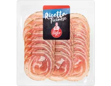 Pancetta mit Pfeffer Maxi
