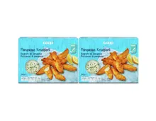 Pangasius Knusperli 2x 540g