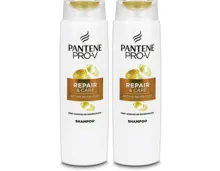Pantene Pro-V Haarshampoo Repair&Care 2x 300ml