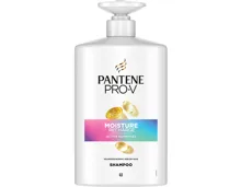 Pantene Shampoo Pump Moisture Boost 1000 ml