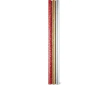 Paper & Co. Geschenkpapier-Set, FSC®