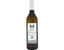 Papillon Chasselas Romand 75 cl