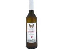 Papillon Chasselas Romand 75 cl