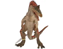 Papo Cryolophosaurus